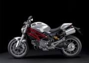 Ducati Monster 1100